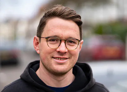 Richard headshot